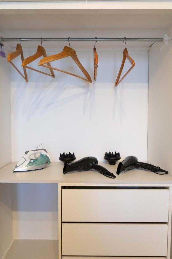 Stork House Family Nafplio Apartamento Exterior foto