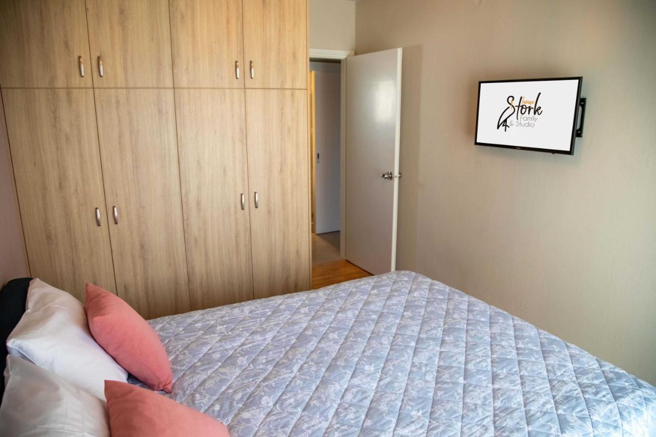 Stork House Family Nafplio Apartamento Exterior foto