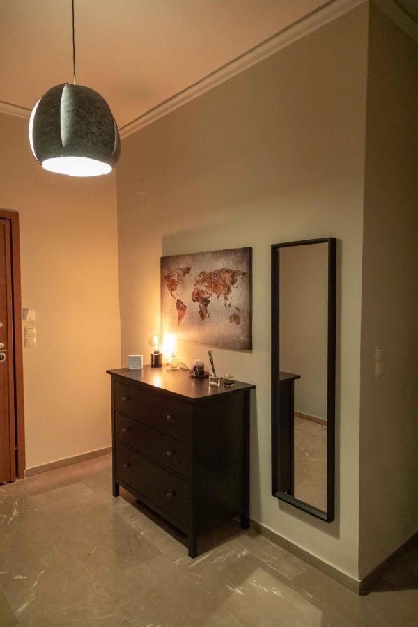Stork House Family Nafplio Apartamento Exterior foto